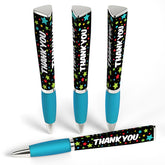 Without acrylic casing