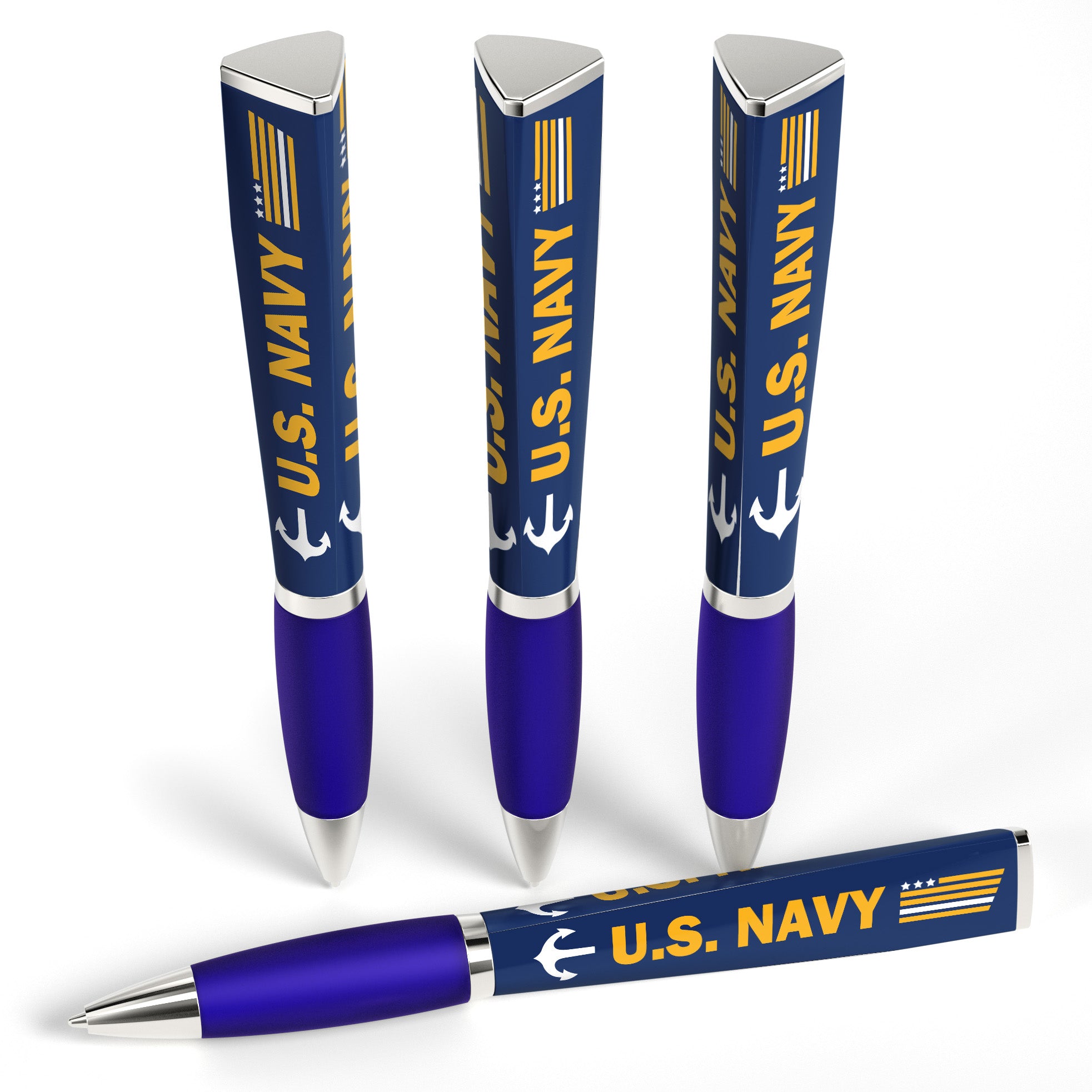 Without acrylic casing