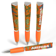 Without acrylic casing