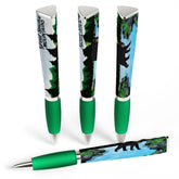 Without acrylic casing