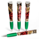 Without acrylic casing