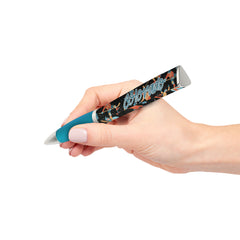 Without acrylic casing