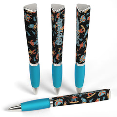 Without acrylic casing