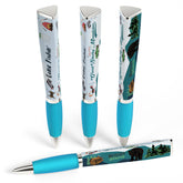 Without acrylic casing