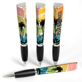 Without acrylic casing