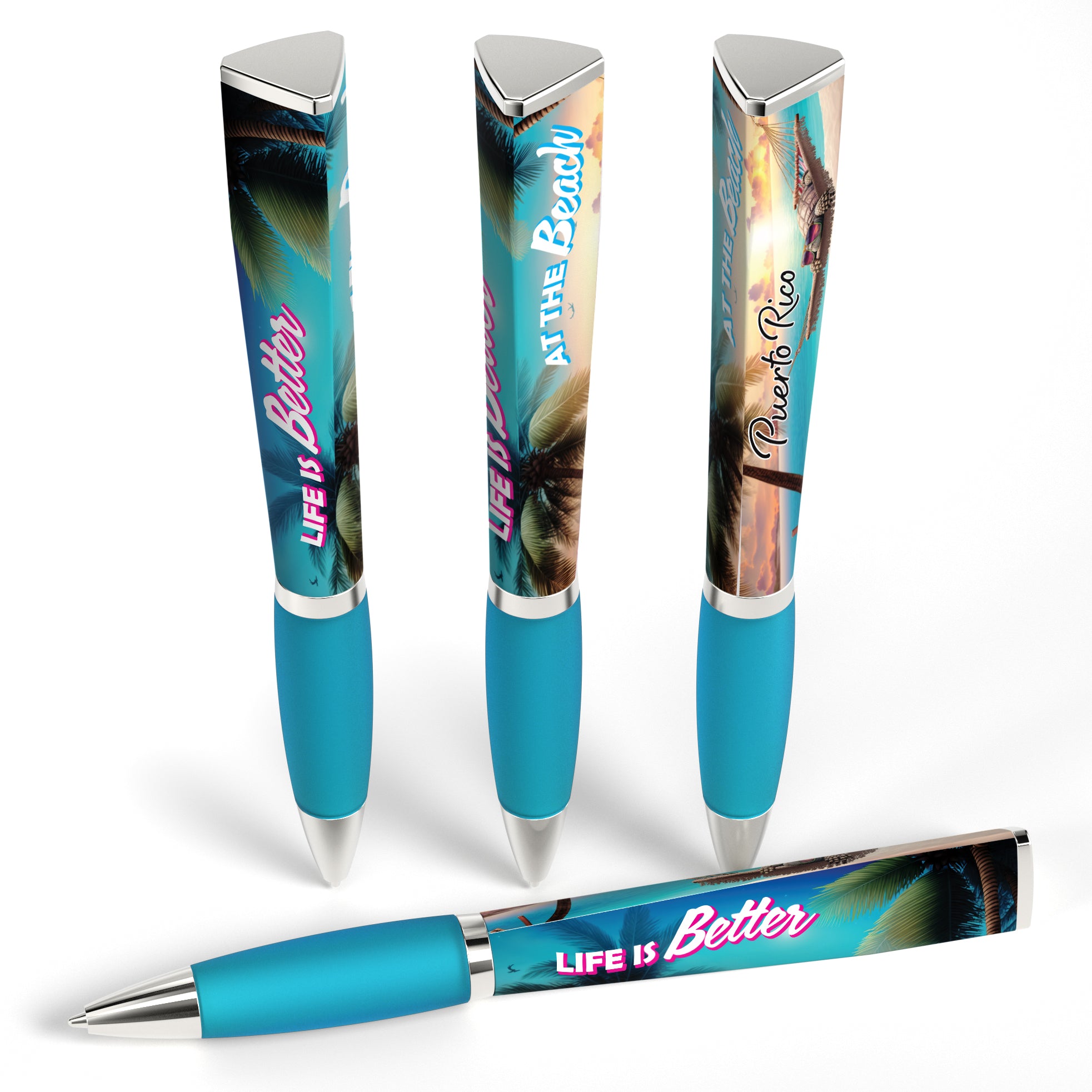 Without acrylic casing