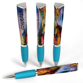 Without acrylic casing