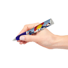 Without acrylic casing