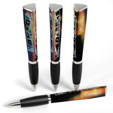 Without acrylic casing