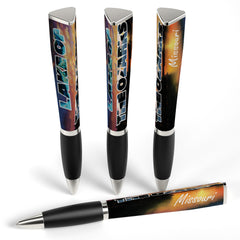 Without acrylic casing