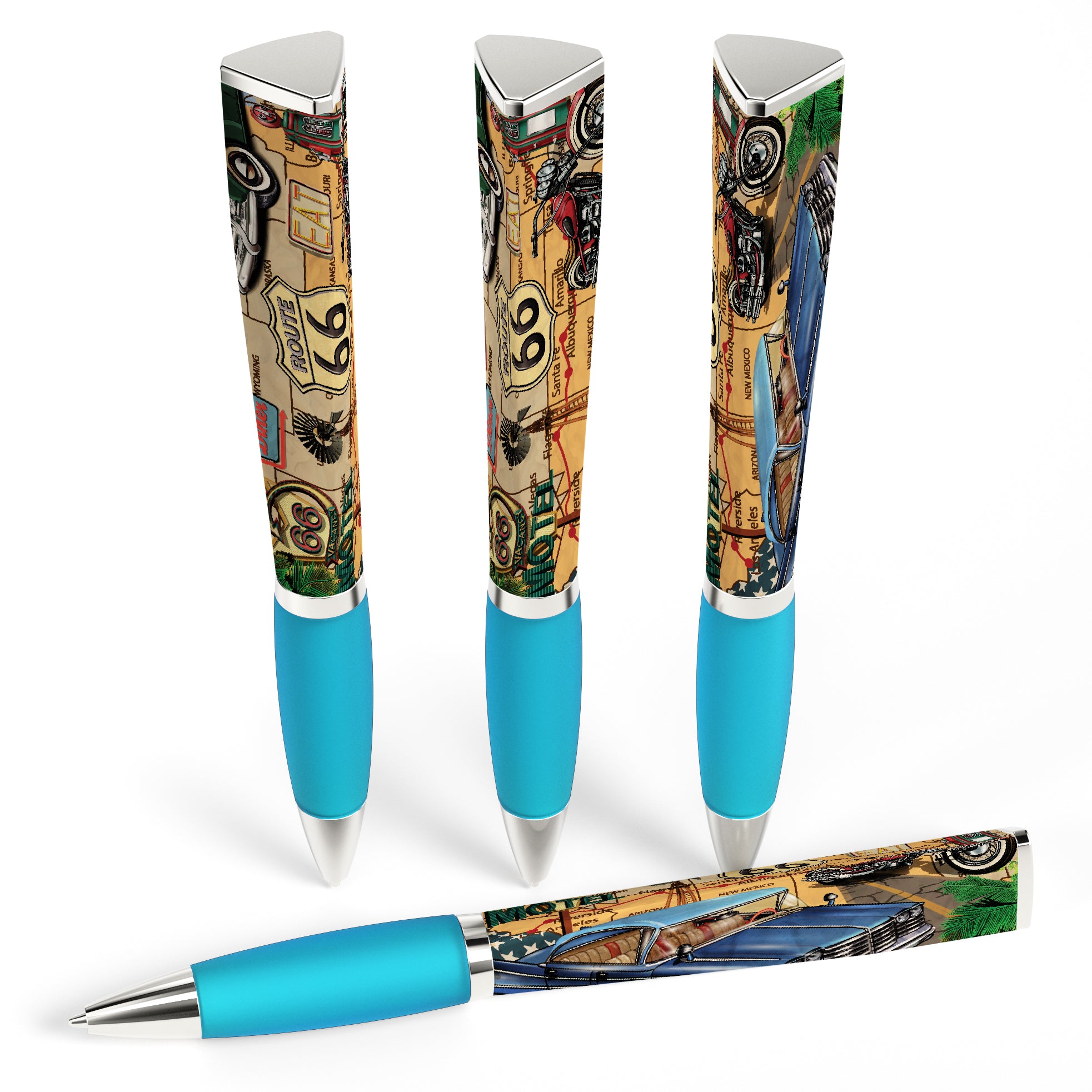 Without acrylic casing