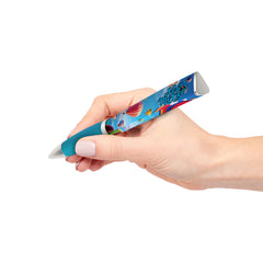 Without acrylic casing