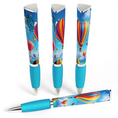 Without acrylic casing