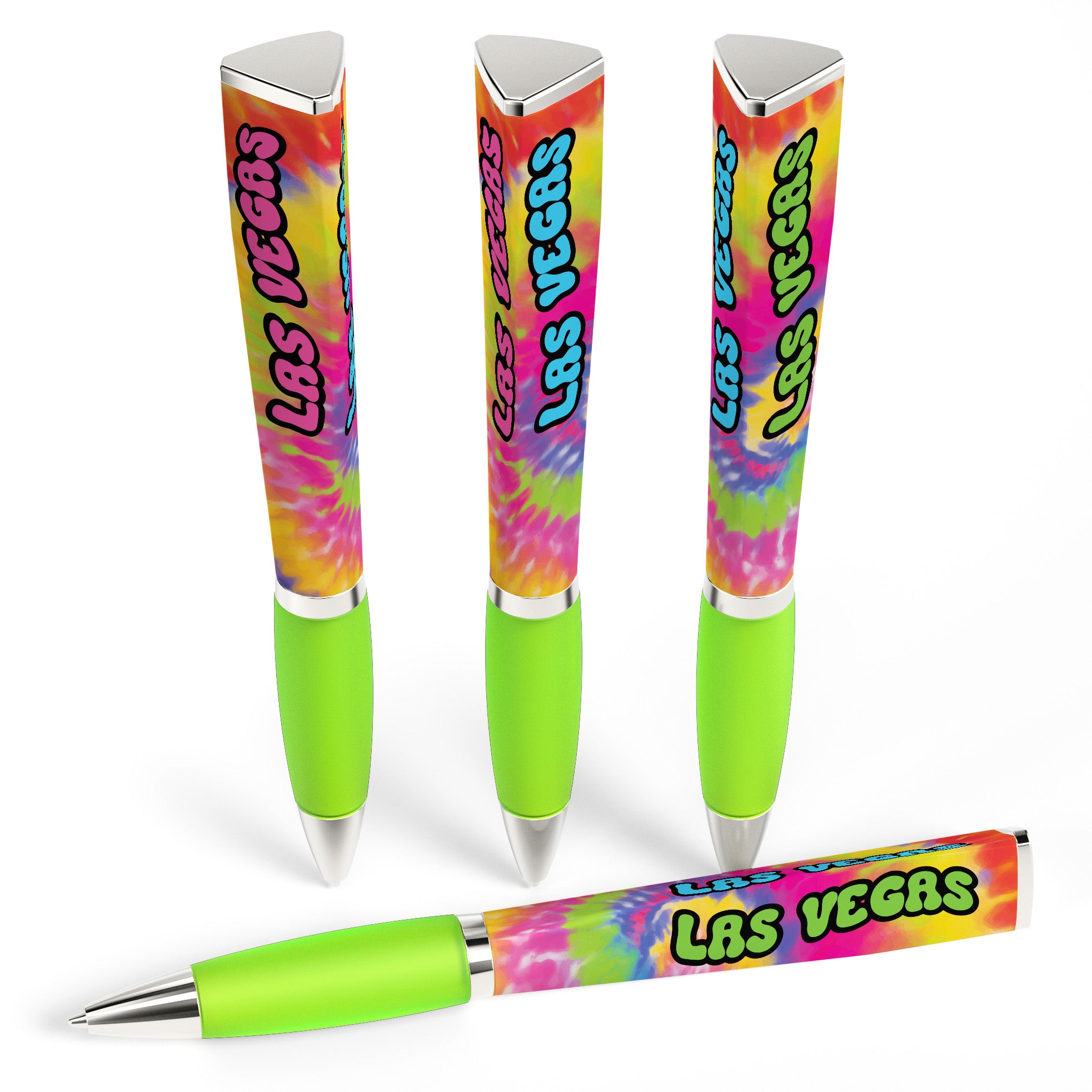 Without acrylic casing