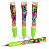 Without acrylic casing