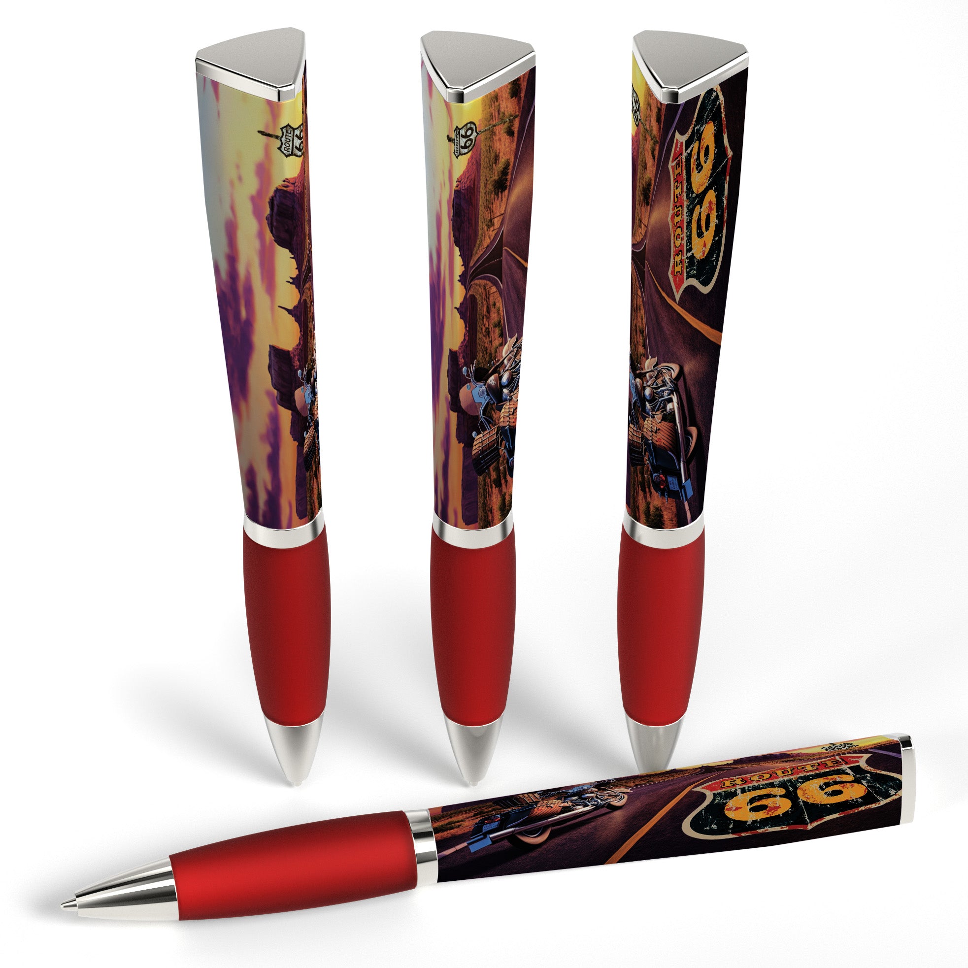 Without acrylic casing