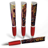 Without acrylic casing