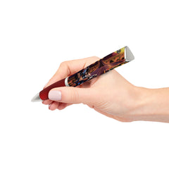 Without acrylic casing