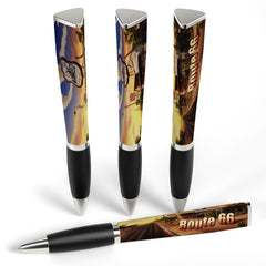 Without acrylic casing