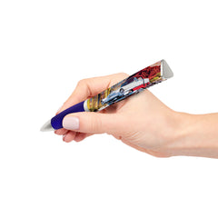 Without acrylic casing