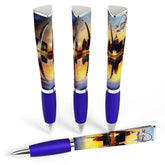 Without acrylic casing