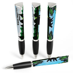 Without acrylic casing