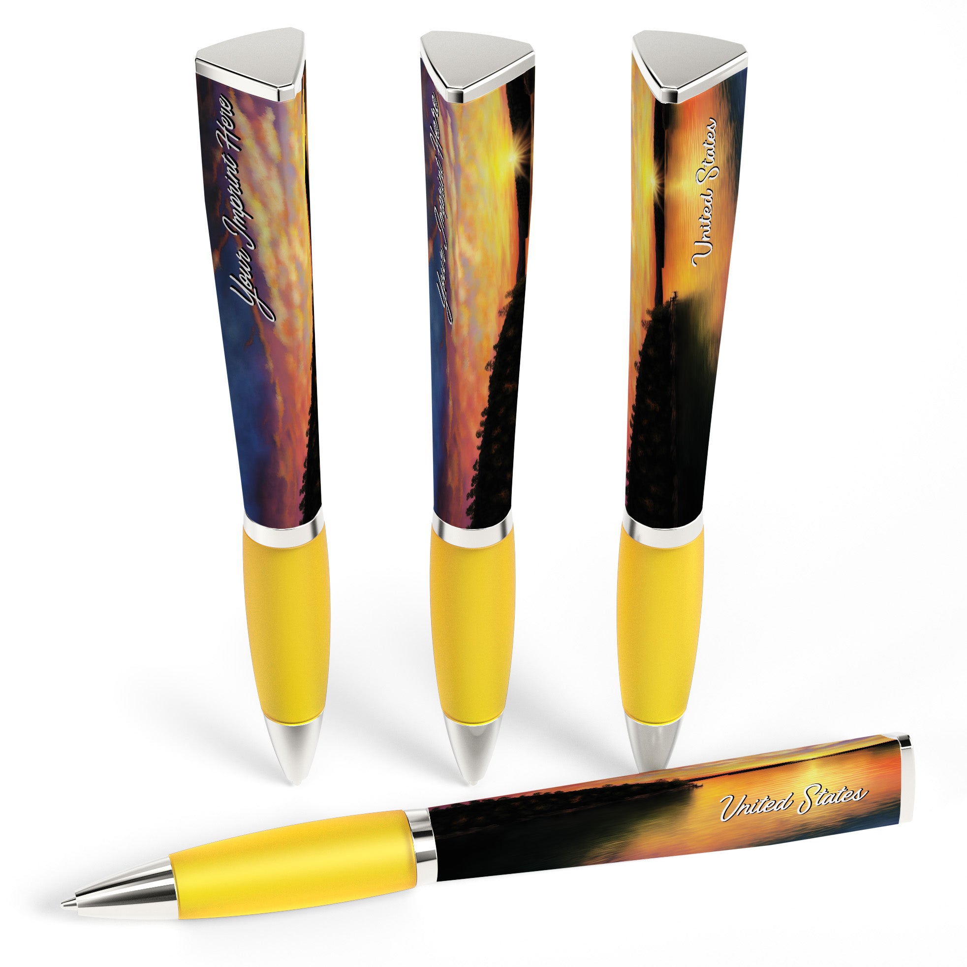 Without acrylic casing