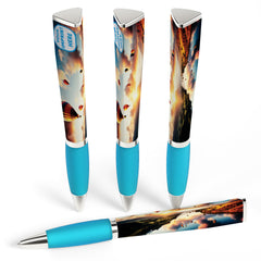 Without acrylic casing