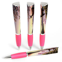 Without acrylic casing