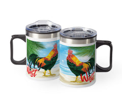 Rooster Mug