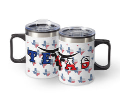 State Icons Mug