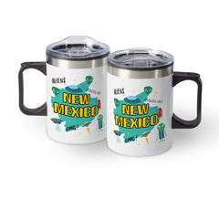 New Mexico - Aliens Mug