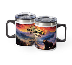 SEVIERVILLE Mug