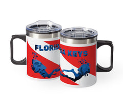 Florida Keys - Divers Mug