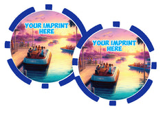 Party Boat Poker