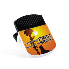 Land of the Free Clip