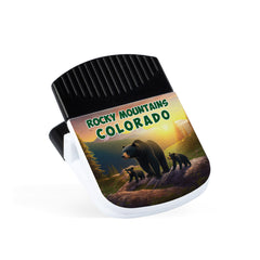 Rocky Mountains Clip