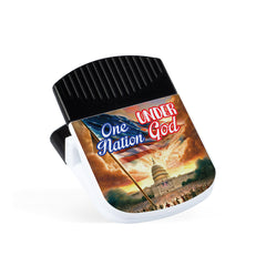 One Nation Under God Clip