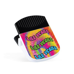 Vegas Tie-Dye Clip