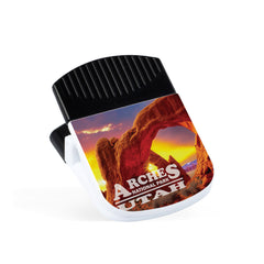 Arches National Park Clip
