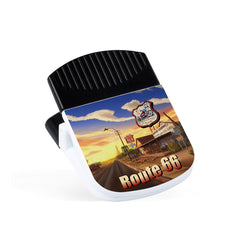 The Mother Road Clip