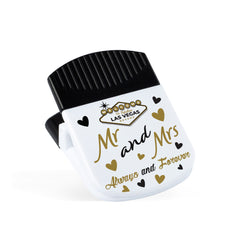 Las Vegas MR and MRS. Clip