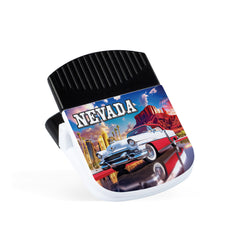 Nevada Cadillac Clip