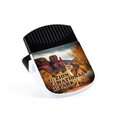 Zion National Park Clip