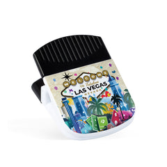 Las Vegas Icons Clip