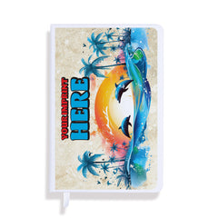 Dolphin Beach Journal