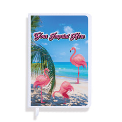 Flamingos Journal