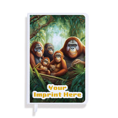 Orangutan Family Journal