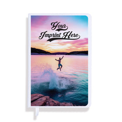 Lake Jumping Journal