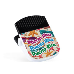 Puerto Rico - Starfish Clip